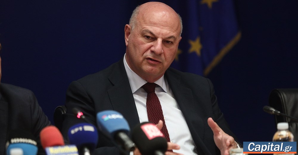 Η υπαγωγή στην ΑΑΔΕ διασφαλίζει την ομαλή ροή των...