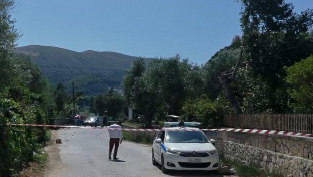 Ζάκυνθος: Σχεδίαζαν ένα χρόνο τη δολοφονία της συμβολαιογράφου - Ο δράστης νοίκιαζε βίλες για 900 ευρώ τη μέρα