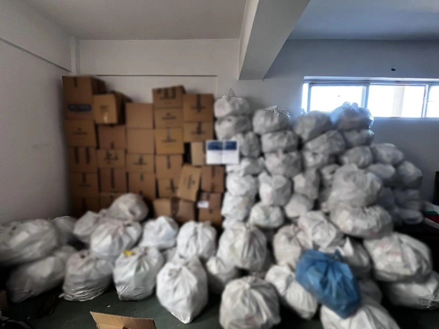ΕΟΠΥΥ: Οι διάλογοι που πρόδωσαν τα μέλη του κυκλώματος των παράνομων συνταγογραφήσεων
