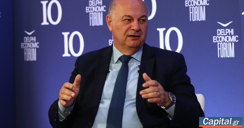 Νέα εθνική αγροδιατροφική στρατηγική, με ορίζοντα 10ετίας