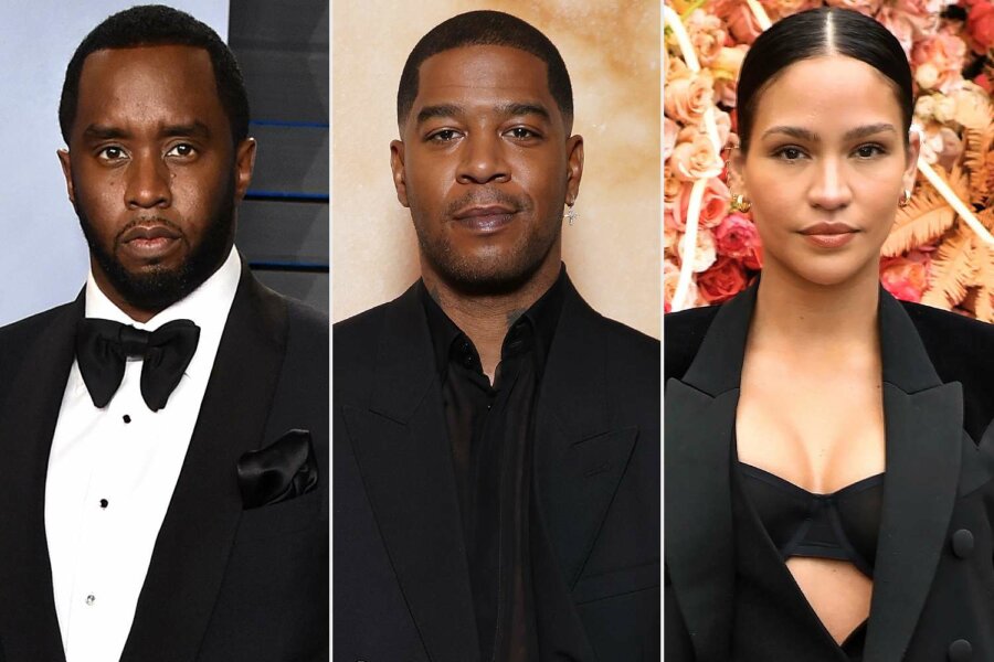 Υπόθεση Diddy: Η πρώην βοηθός του κατέθεσε ότι ο ράπερ προσπάθησε να δολοφονήσει τον Kid Cudi