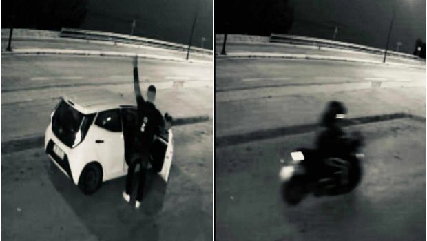 Προσωρινά κρατούμενοι οι τέσσερις κατηγορούμενοι στην υπόθεση της απαγωγής του 24χρονου επιχειρηματία