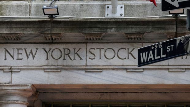 Έντονες διακυμάνσεις στη Wall Street εν αναμονή των αποτελεσμάτων της Nvidia