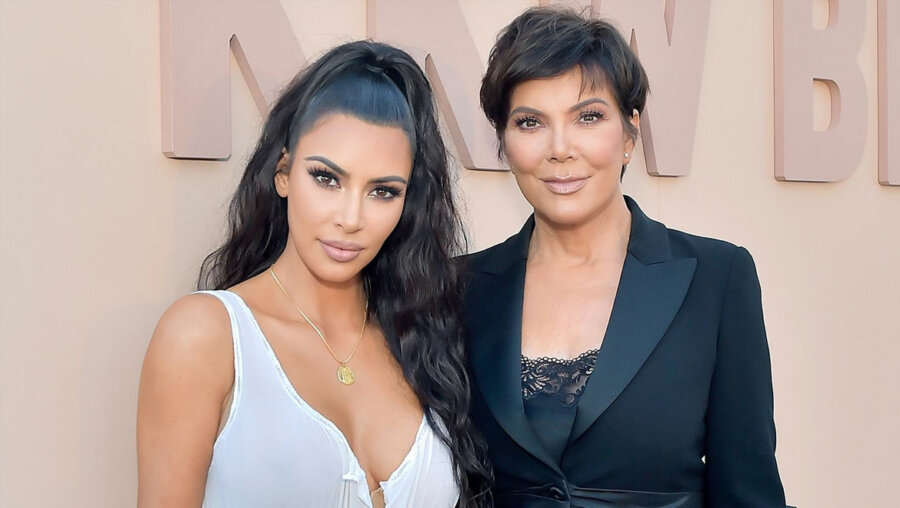 Kris Jenner: Τα τρυφερά λόγια για την αποφοίτηση της Kim Kardashian από τη Νομική - «Ποτέ δεν είναι αργά να κυνηγήσεις τα όνειρά σου»