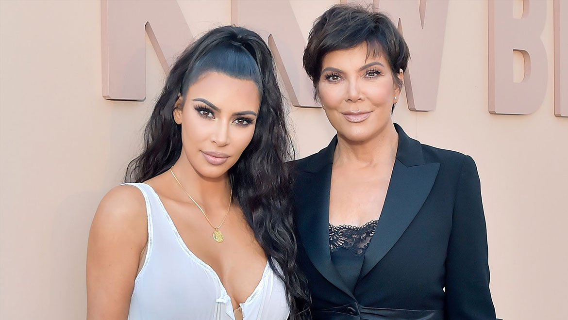 Kris Jenner: Τα τρυφερά λόγια για την αποφοίτηση της Kim Kardashian από τη Νομική - «Ποτέ δεν είναι αργά να κυνηγήσεις τα όνειρά σου»