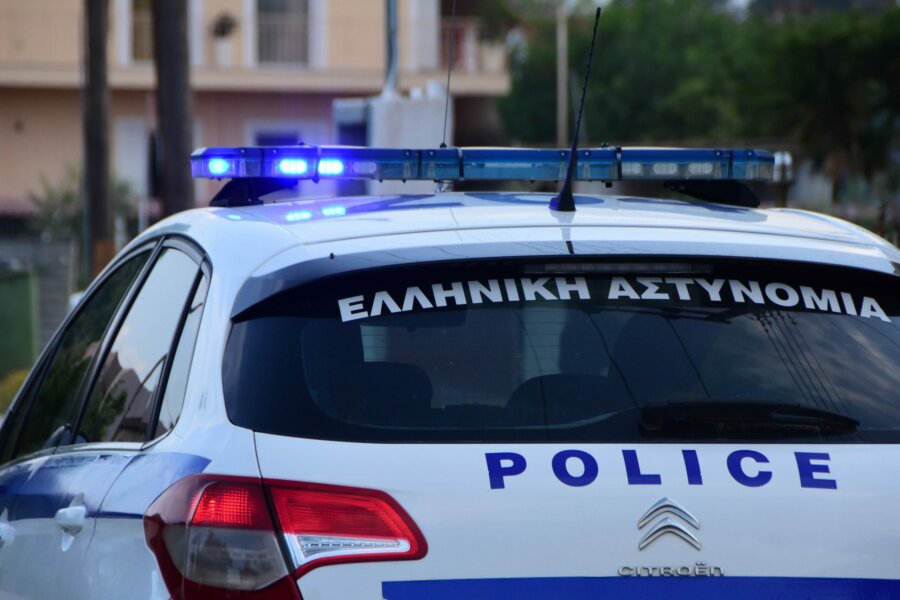 τροχαία