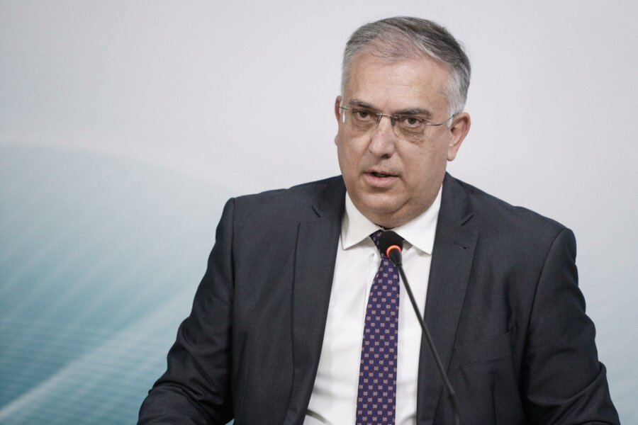Θεοδωρικάκος: Η Νέα Εθνική Αρχή θα έχει πρώτο στόχο την προστασία των καταναλωτών