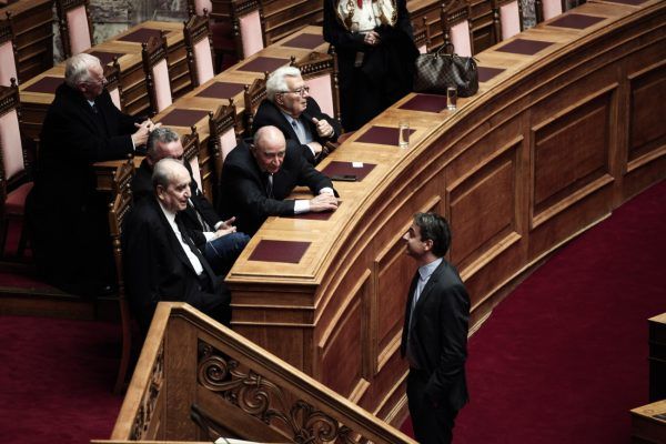 Μητσοτάκης