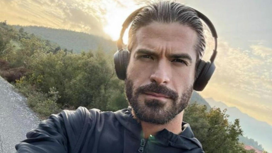 Άρης Μουγκοπέτρος: Οι τελευταίες εξελίξεις για την υγεία του - Έχει τοποθετηθεί σιλικόνη μέσα στο μάτι του