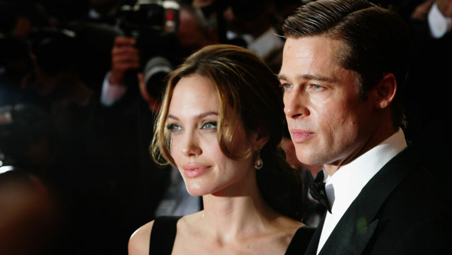 Brad Pitt: Σπάει τη σιωπή του για το διαζύγιο με την Angelina Jolie
