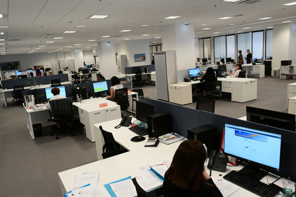 Πλατφόρμα για τις επιδοτήσεις ετοιμάζει η ΑΑΔΕ