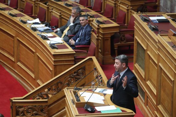 Ανδρουλάκης