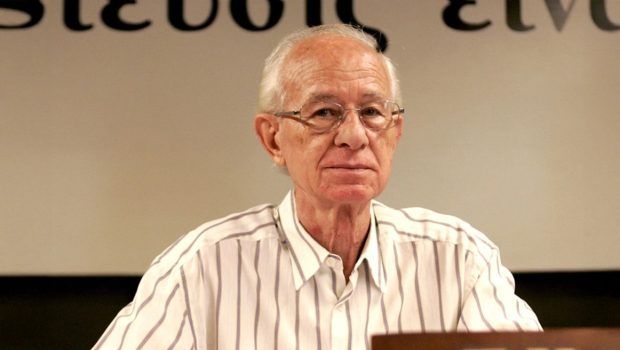 Έφυγε από τη ζωή ο δημοσιογράφος Χρήστος Κυρίτσης