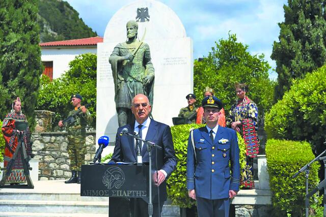 «Κερκόπορτα» μέσω των αμυντικών κονδυλίων