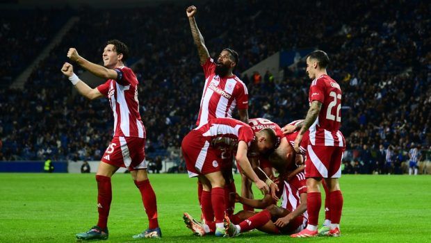 «Τρελά» χρήματα μοίρασε η UEFA – Τα ποσά που θα λάβουν οι ελληνικές ομάδες