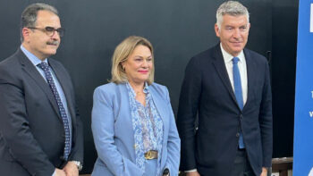 Συμμαχία για κυήσεις υψηλού κινδύνου σε ακριτικά νησιά