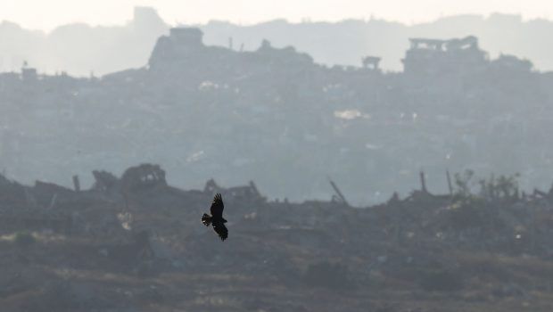 Πόλεμος, καταστροφή και κλιματική κρίση: Το περιβαλλοντικό αποτύπωμα στη Γάζα