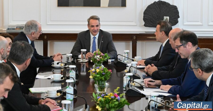 Η Ελλάδα θα είναι στην πρώτη γραμμή για την προστασία της...