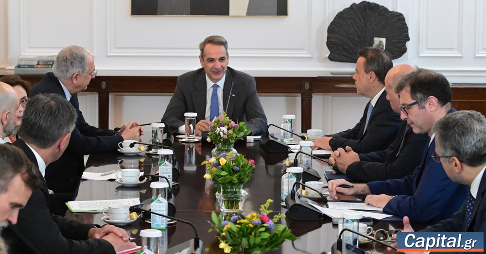Η Ελλάδα θα είναι στην πρώτη γραμμή για την προστασία της...