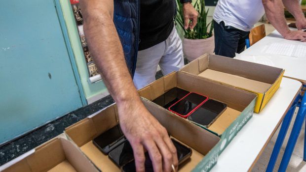 Πόσα βήματα την ημέρα χρειάζονται για να χάσουμε βάρος…περπατώντας;