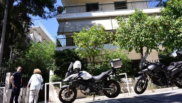Στη φυλακή ο μητροκτόνος στο Χαϊδάρι - «Τη λύτρωσα από τα προβλήματά της»