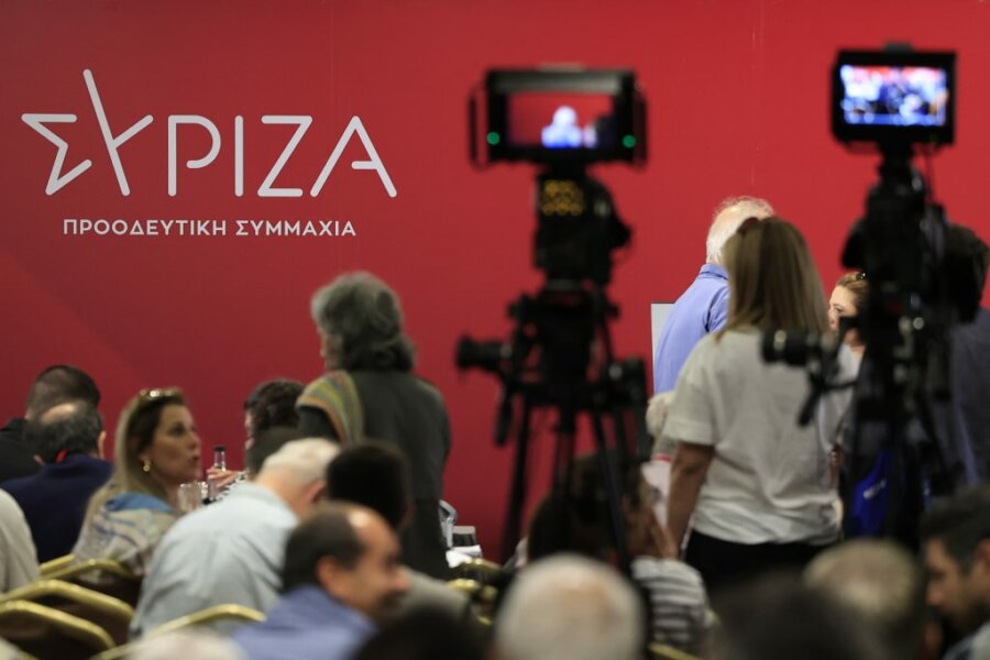 Ανοιχτή για υπογραφές από άλλα κόμματα η πρόταση ΣΥΡΙΖΑ για προανακριτική