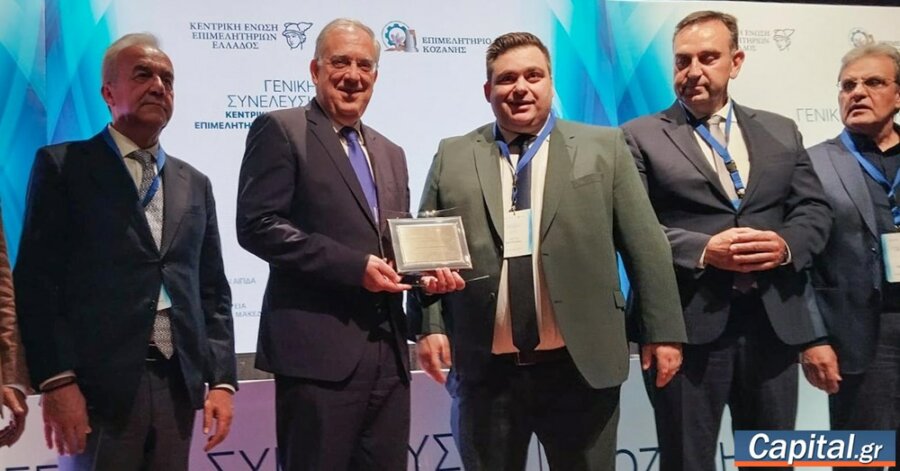 Στηρίζουμε τις μικρομεσαίες επιχειρήσεις, μειώνουμε τη...