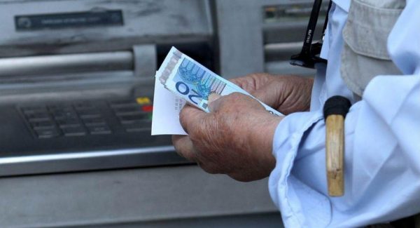 Πληρωμές: e-ΕΦΚΑ, ΔΥΠΑ για την περίοδο 2 Ιουνίου έως 6 Ιουνίου
