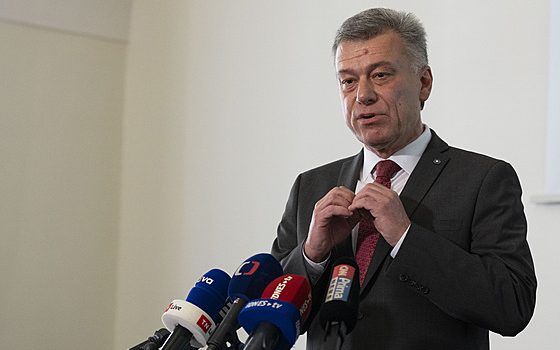 Τσεχία: Παραιτήθηκε ο υπουργός Δικαιοσύνης μετά το δώρο των 40 εκατ. ευρώ από έμπορο ναρκωτικών