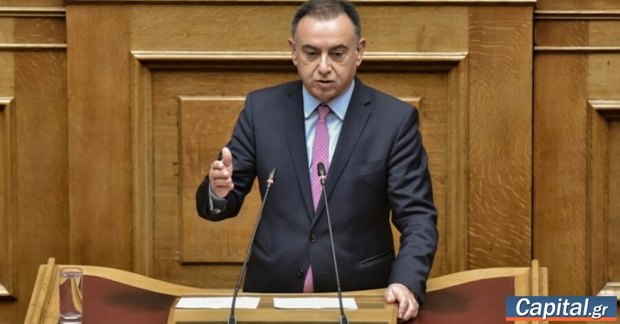 Χρ. Κέλλας: Σε συμφωνία με την ΕΕ η απόφαση για ΟΠΕΚΕΠΕ