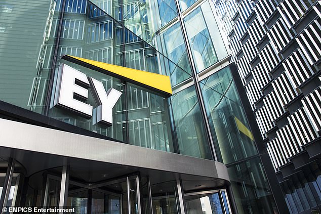 EY: Παρουσιάστηκε η EY.ai Agentic Platform, με την υποστήριξη της Nvidia