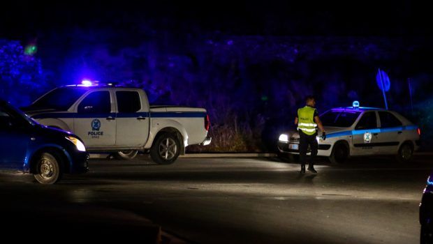 Ήθελε να το σκάσει για Βουλγαρία ο Τούρκος μαφιόζος που πυροβόλησε στελέχη της ΕΥΠ – Έτσι τον έπιασαν
