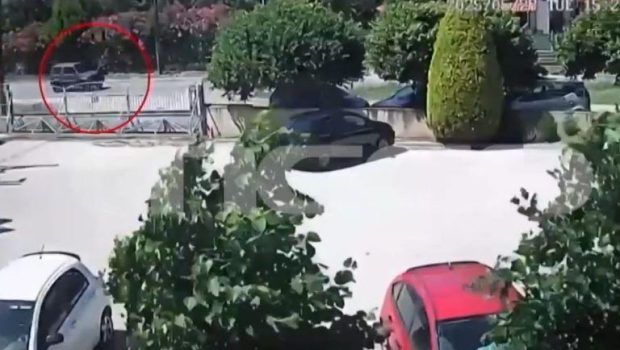 Θεσσαλονίκη: Στα Λαγκαδίκια εντοπίστηκε το τζιπ του Τούρκου μαφιόζου που πυροβόλησε τους άνδρες της ΕΥΠ