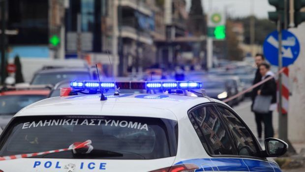 Θεσσαλονίκη: Δίωξη για απόπειρα ανθρωποκτονίας στον 49χρονο Τούρκο που πυροβόλησε πράκτορες της ΕΥΠ