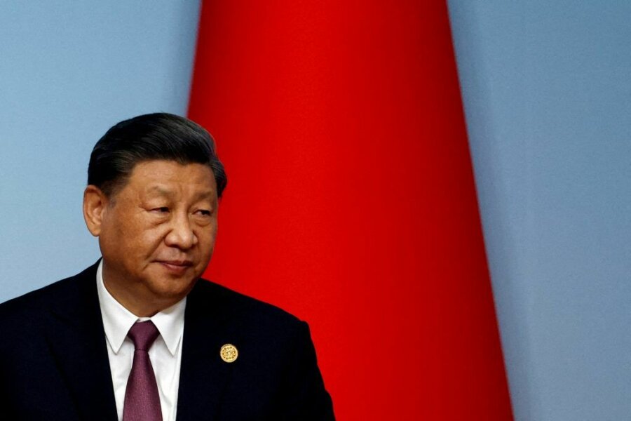 Ευρώπη: Η δύσκολη διαπραγμάτευση με την Κίνα - Οι ΗΠΑ τη σπρώχνουν στην αγκαλιά του Πεκίνου