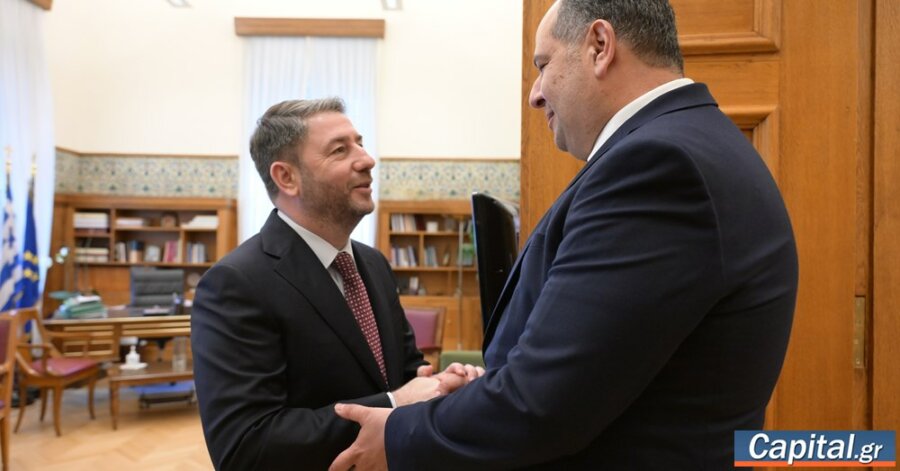 Πρέπει άμεσα να τελειώσει η εθνοκάθαρση στη Γάζα