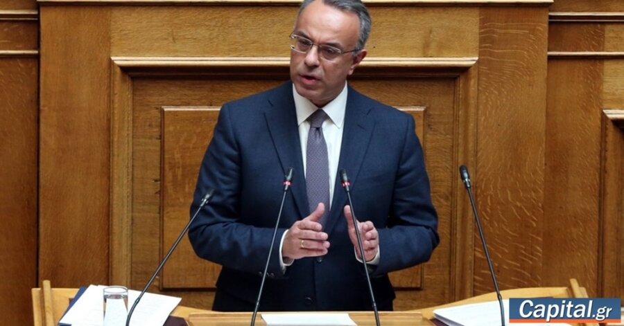 Ο ΒΟΑΚ η πιο εμβληματική κυβερνητική παρέμβαση στην Κρήτη...