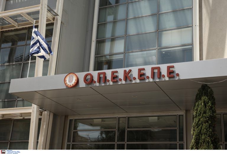 Συνεχίζεται η πολιτική αντιπαράθεση για το σκάνδαλο του ΟΠΕΚΕΠΕ
