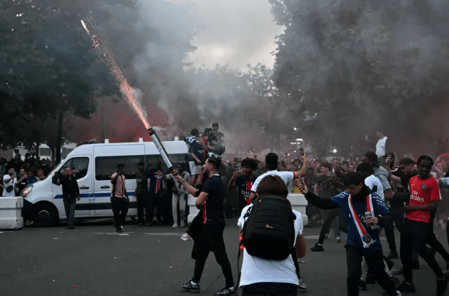 Τραγωδία στη Γαλλία: Νεκρός 17χρονος φίλος της Παρί