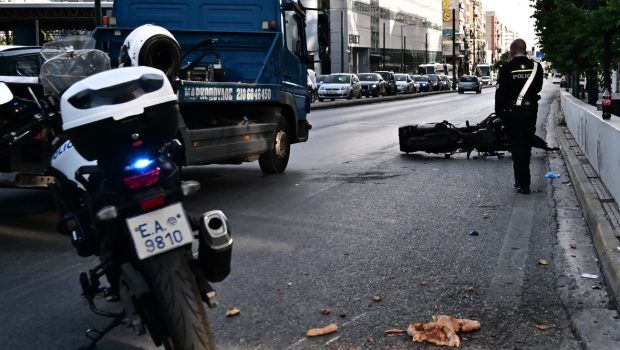 Σοκαριστικά στοιχεία για τα τροχαία στην Αττική - 14 νεκροί και 668 τραυματίες σε 573 συμβάντα τον Μάιο