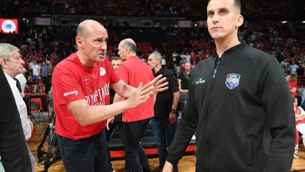 Αγγελόπουλοι για Αταμάν: «Να τον μαζέψουν»