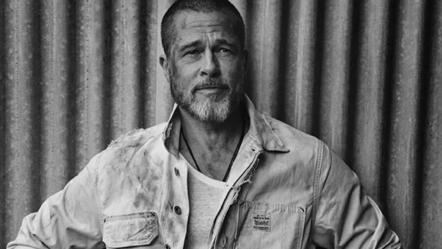 Brad Pitt: Η φωτογράφιση στο GQ που σηματοδοτεί νέα αρχή μετά το διαζύγιο από την Jolie