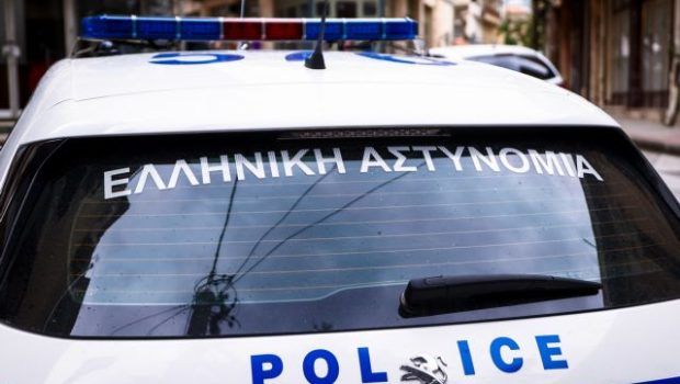 Τροχαίο στη Λεωφόρο Συγγρού - Σύγκρουση δύο οχημάτων