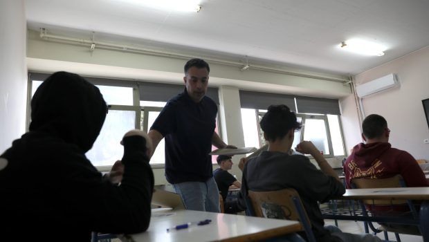 Ποιο θρεπτικό συστατικό είναι σε παγκόσμια έλλειψη;