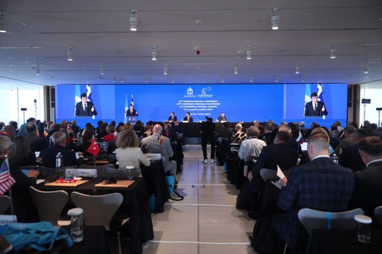 Παρουσιάζεται ο Προσωπικός Αριθμός από Παπαστεργίου και Χρυσοχοΐδη