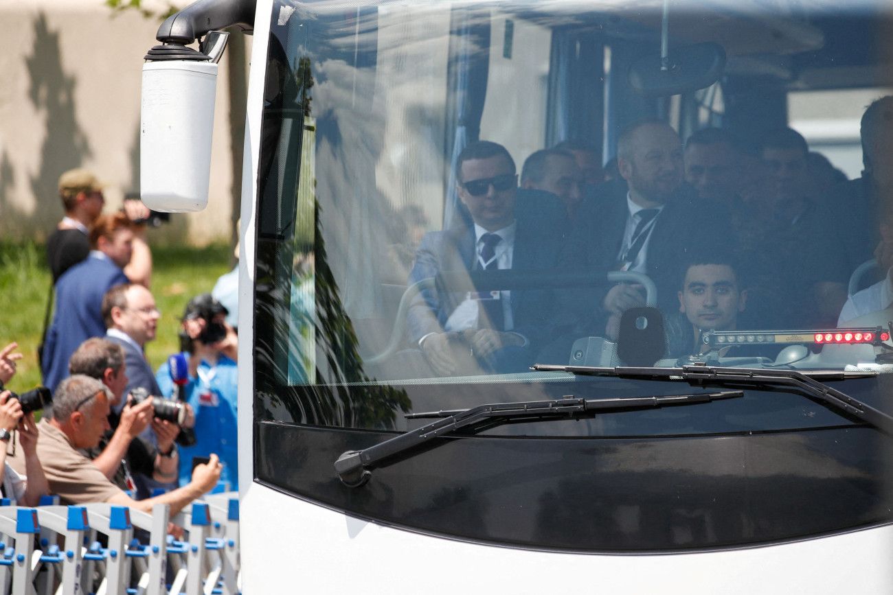 Ουκρανία