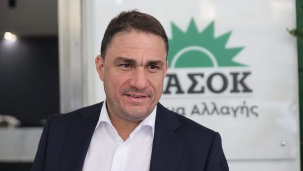 Τσουκαλάς: Η κυβέρνηση ιδεολογικοποιεί τα ζητήματα του Πανεπιστημίου για να πετυχαίνει κομματικά οφέλη