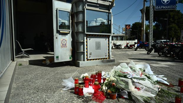 Άγιοι Ανάργυροι: Συγκλονίζουν τα ηχητικά ντοκουμέντα - Τι έλεγαν οι αστυνομικοί μετά τη δολοφονία της Κυριακής