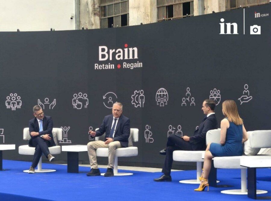 InForum – Θεοδωρικάκος: Η νέα Ανεξάρτητη Αρχή θα προσφέρει προστασία στους καταναλωτές - Οικονομικός Ταχυδρόμος