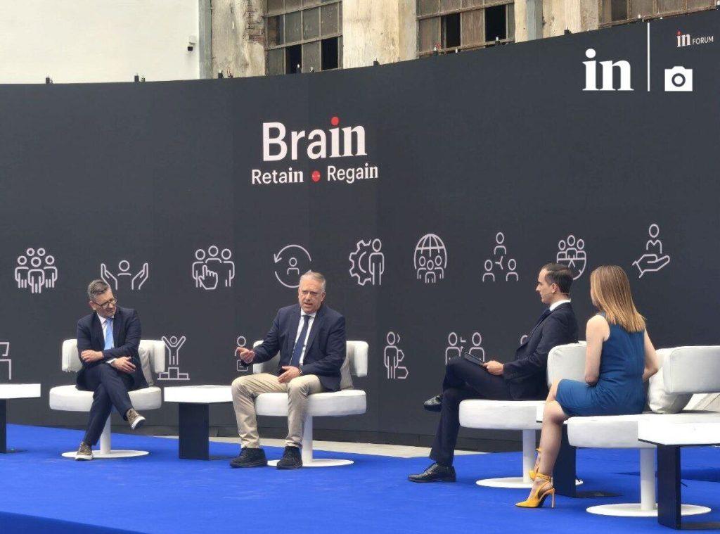 InForum – Θεοδωρικάκος: Η νέα Ανεξάρτητη Αρχή θα προσφέρει προστασία στους καταναλωτές - Οικονομικός Ταχυδρόμος